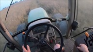 Desykacja rzepaku - wygoda czy zło konieczne? John Deere & Agrio Napa/ Kula