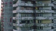 Base jumping prosto z Katowic