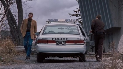 SELLECK.  - Stone Cold.  (2005) napisy