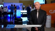 Konferencja WallStreet 20: Mirosław Taras - Członek R. Nadzorczej, PD CO Sp. z o.o., #141 ZE SPÓŁEK