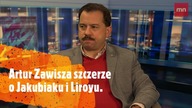 A. Zawisza I Prawica wzmacnia się przez podział? Kulisy rozstania z Konfedracją!