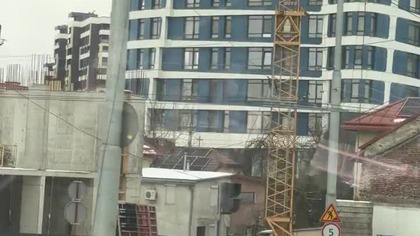 Kuba Model tu był i jego pato apartamenty.