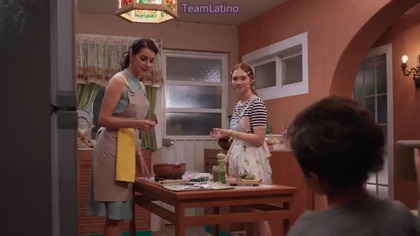 Mi fortuna es amarte 009 NAPISY PL