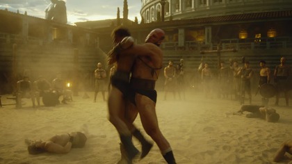 Those About to Die S01E05/2024Dubbing