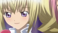 Shugo Chara Party 03 Lektor PL