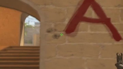 3 ZBUGOWANE SKANY NA MIRAGE - CS2