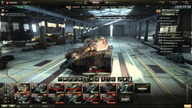 AMX Chasseur de chars w World of Tanks - pogadanka