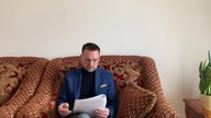 03. 04. 2023r Cała prawda o Kaczyńskich.  Arcybiskup Michalik w homilii wyjawił kłamstwa historyczne