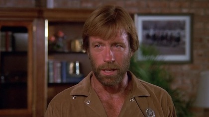 Samotny wilk McQuade (1983) Lone Wolf McQuade [1080p]