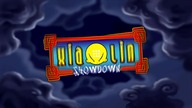 Xiaolin Pojedynek Mistrzów - Sezon 1 Odcinek 11: Królewski Łomot