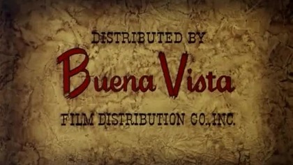 Davy Crockett Król pogranicza 1955 napisy pl western