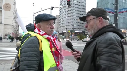 Zakaz zakazem, ale polityka robi swoje (1080p 30fps H264-128kbit AAC)