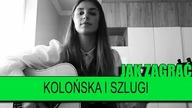 Jak zagrać #401: Kolońska i szlugi - Sanah | PTA: 2/6 | SoundFarm #shorts