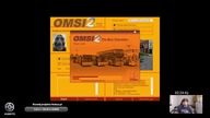  Żony nie ma.  Gram w OMSI 2.  Przedłużany stream! 1zł donate  3 minuty dłużej