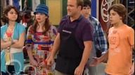 Czarodzieje z Waverly Place sezon 3 odc. 2 - Nawiedzony Dom