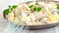 Śledzie  w śmietanie - Jak zrobić - [Smakowite Dania]