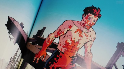 WIELKI POWRÓT? - Invincible - Tom 3 - Recenzja