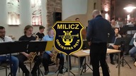 D-TONACJA Orkiestra Dęta Milicz w Hemp&Poppy Polanica-Zdrój