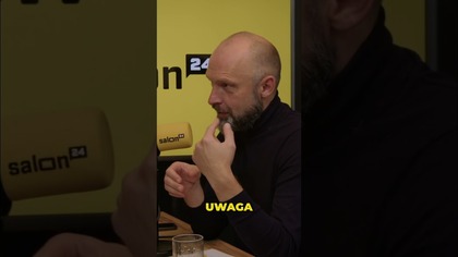 Hołownia Szantażuje.  Kulisy walki o władzę