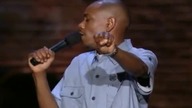 Dave Chappele - Ghetto (hey Baby!!!) pl napisy