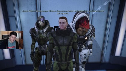 Mass Effect #40 | Wywiad