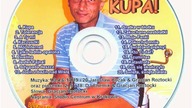 Gracjan Roztocki - Mix płyty Kupa
