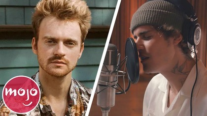 Top 10 Songs You Didnt Know Were Written By Finneas OConnell