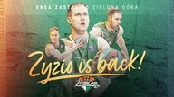 Zyzio is back! - Enea Zastal ogłasza kolejnego zawodnika - konferencja prasowa - 12. 07. 2021r.
