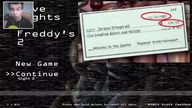 FNAF 2 ODCINEK 2