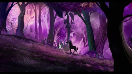 Unicorn. Wars. Wojny. jednorożc&oacute;w. 2022. Lektor.pl