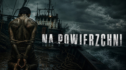 Na powierzchni (2019) Lektor PL
