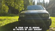 How to Slav your car - How to be slav