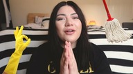JAK SIĘ OGARNĄC W 2019! | Room Tour