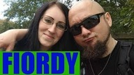 Fiordy z Judytą - nowe domki i ścieżki :)