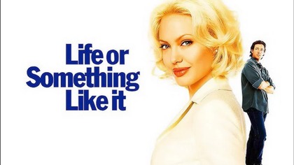 Co za życie (2002) [Lektor PL] - Life or Something Like It