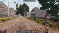 Zagrajmy w 7 Days to Die ALPHA 18 - PIERWSZA HORDA I WYKAŃCZAMY BAZĘ #8