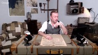 THE GREAT WAR and C&RSENAL Special Hangout - Russian Rifles and Pistols of WW1