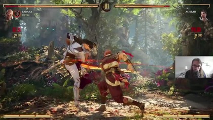 MĄCICIELE | Mortal Kombat 1 #3