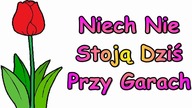 Śmieszne Wierszyki 2 Na Dzień Kobiet 8 marca Zabawne Wesołe Rymowanki Czytane z Tekstem PL