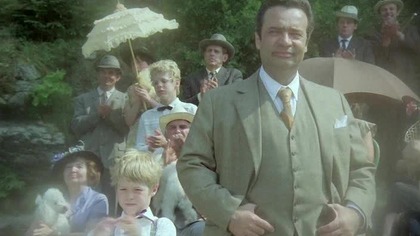 Złote węgorze 1979 lektor pl