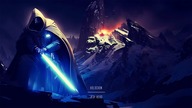 JEDI HERO  AMBIENT JEDI MUSIC
