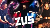 ŁYDKA GRUBASA - ZUS (2024) (live)