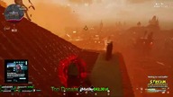 ZOSTAŁEM WAMPIREM - Bloodhunt Stream - Gameplay PL