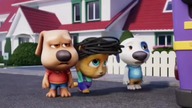 Gadający Tom Shorts - Życie gwiazdy rocka - Sezon 2 Odcinek 32
