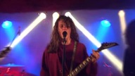 HELLHAIM + GUTTER SIRENS + BLACK STAR MANTRA + DIVING STOVE W WARSZAWIE | Rock&Roll Nation Shows #28