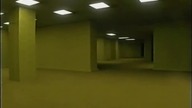 The Backrooms (Found Footage)