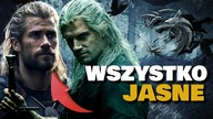 Wiedźmin wchodzi w 4.  sezon.  Netflix TAK WYTŁUMACZY zamianę aktora grającego Geralta (The Witcher)
