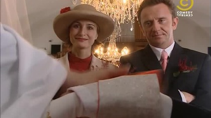 Kasia i Tomek E018