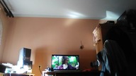 O moje nagranie filmu przez przycisk kamera