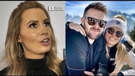 Nietypowe Święta Agnieszki Hyży: Będziemy sami jeździć na nartach | Wideoportal